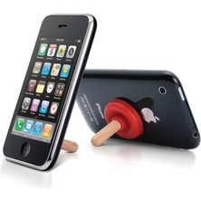 Hereveoyuncak Telefon Standı Sucker Stand Ipompaa