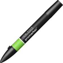 Winsor & Newton : Promarker : Markör Kalem : Bright Green 069 (G267)
