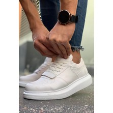 Mooien MN073 - Cbt Flatline Erkek Ayakkabı Beyaz