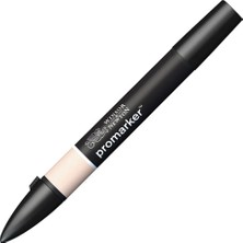 Winsor & Newton : Promarker : Markör Kalem : Satin 186 (Y129)
