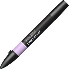Winsor & Newton : Promarker : Markör Kalem : Orchid 364 (V528)