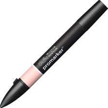 Winsor & Newton : Promarker : Markör Kalem : Pink Camellia (O629)