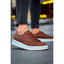 Mooien MN043 - Cbt Cowien Erkek Ayakkabi Taba