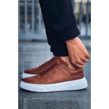 Mooien MN087 - Cbt Kenton Erkek Ayakkabı Taba
