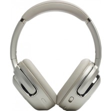 Jbl Tour One M2 Kulak Üstü Bluetooth Kulaklık - Şampanya