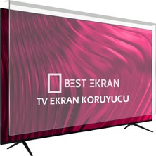Best Ekran Strong ST32EW2000F Tv Ekran Koruyucu - Strong ST32EC2000F 32" Inç 82 Ekran LED Tv Koruyucu