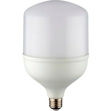 Ronanna Buğz 1 Adet Noas YL95 6002 LED Torch Ampul 60W E27 3200K Gün Işığı