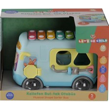 Ronanna Buğz -31278 Ksilafon Bul-Tak Otobüs