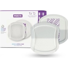 Altaylar Tedarik Mochi Göğüs Pedi 40'lı