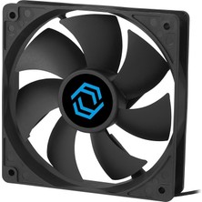 Marka Frısby FCL-F12B 12CM Kasa Fan