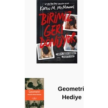 Birimiz Geri Dönüyor - Birimiz Yalan Söylüyor 3... + Geometri Hediye