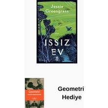 Timaş Yayınları Issız Ev + Geometri Hediye