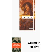 Say Intibah + Geometri Hediye