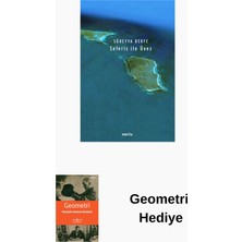 Metis Yayınları Seferis Ile Üvez + Geometri Hediye