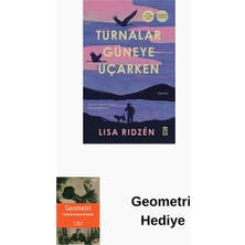 Timaş Yayınları Turnalar Güneye Uçarken + Geometri Hediye