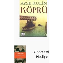 Everest Yayınları Köprü + Geometri Hediye