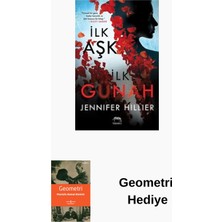 Ilk Aşk Ilk Günah + Geometri Hediye