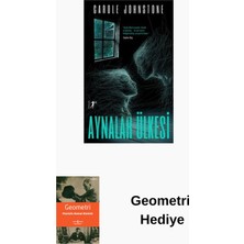 Artemis Yayınları Aynalar Ülkesi + Geometri Hediye