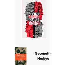 Metis Yayınları Iskambil Destesi + Geometri Hediye