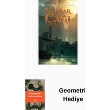 İthaki Yayınları Kılıçlar Çağı - Ilk Imparatorluğun Efsaneleri I... + Geometri Hediye