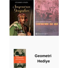 Remzi Kitabevi Gülseren Engin 2 Kitap Seti + Geometri Hediye