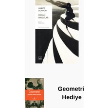 İthaki Yayınları Hayali Hayatlar + Geometri Hediye