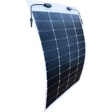 Lexron 220W 16BB Etfe 210R Esnek Topcon Güneş Paneli