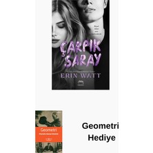 Çarpık Saray + Geometri Hediye