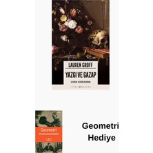 İthaki Yayınları Yazgı ve Gazap + Geometri Hediye