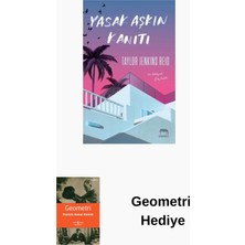Yasak Aşkın Kanıtı + Geometri Hediye