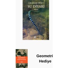 Metis Yayınları Su Diyarı + Geometri Hediye