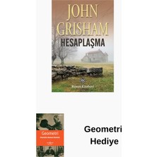 Remzi Kitabevi Hesaplaşma + Geometri Hediye