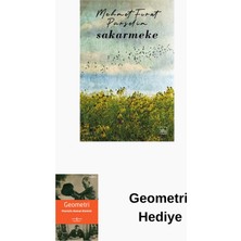 İthaki Yayınları Sakarmeke + Geometri Hediye