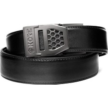 Kore 1.5" Deri X6 Taktik Kemer Xl