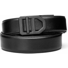 Kore 1.5" Deri X5 Taktik Kemer Xl