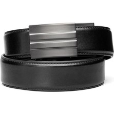 Kore 1.5" Deri X2 Taktik Kemer Xl