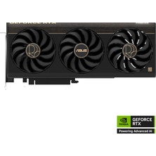 Marka Asus PROART-RTX5080-O16G Geforce Rtx 5080 256BIT