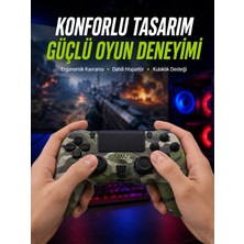 Hsc Bilişim Dahili Hoparlör Girişli Oyun Kolu – Kişisel Ortak Ses