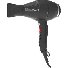 Hsc Bilişim Etap Electra Pro Ionic Profesyonel Seri Kuaför Fön Makinesi (Italyan Motor)