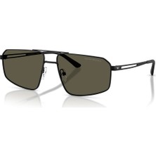 Emporio Armani EA2173 300187 59 Erkek Güneş Gözlüğü