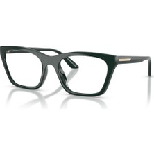 Emporio Armani EA4274BU 63801W 55 Kadın Güneş Gözlüğü