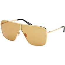 Tom Ford FT1159 30E 68 Unısex Güneş Gözlüğü
