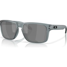 Oakley OO9102 9102Z4 55 Erkek Güneş Gözlüğü