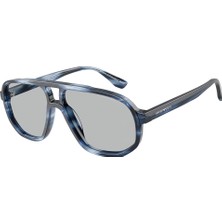 Emporio Armani EA4263U 632787 57 Erkek Güneş Gözlüğü