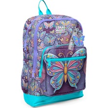 Yaygan 33206 Coral Hıgh Sırt Çanta