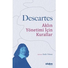 Divan Kitap Aklın Yönetimi Için Kurallar