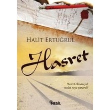 Nesil Yayınları Hasret