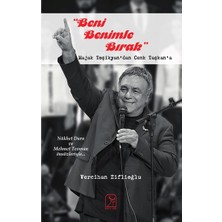 Kuzey Işığı Yayınları Beni Benimle Bırak