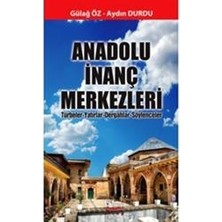 Anadolu Inanç Merkezleri