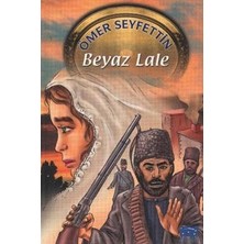 Parıltı Yayınları Beyaz Lale